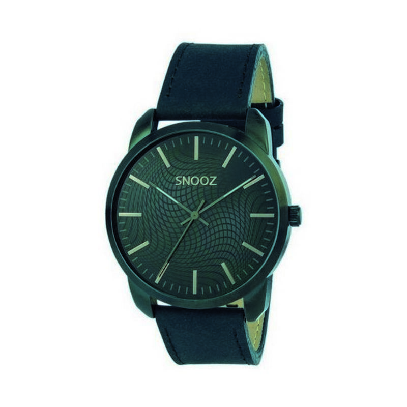 Unisexklocka Snooz Saa1044-66 (Ø 44 mm) - 3