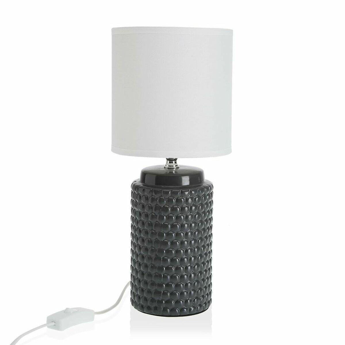 Bordslampa Versa Keramik (14,5 x 35 x 14,5 cm) - 2