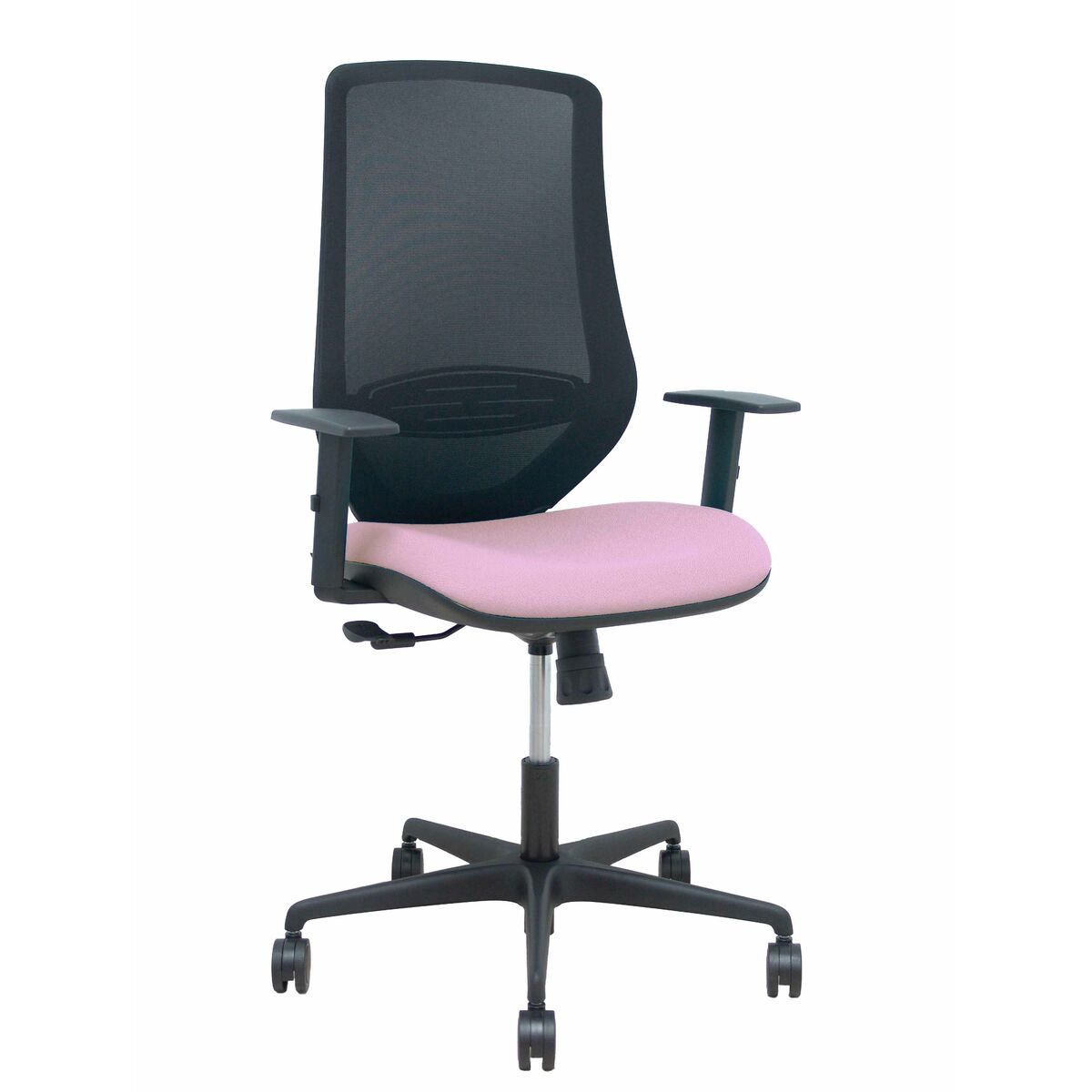 Kontorsstol Mardos Piqueras y Crespo 0B68R65 Rosa