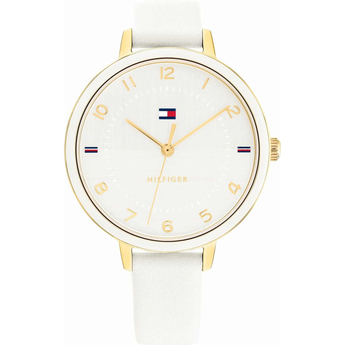 Damklocka Tommy Hilfiger 1782582 (Ø 38 mm) - 4