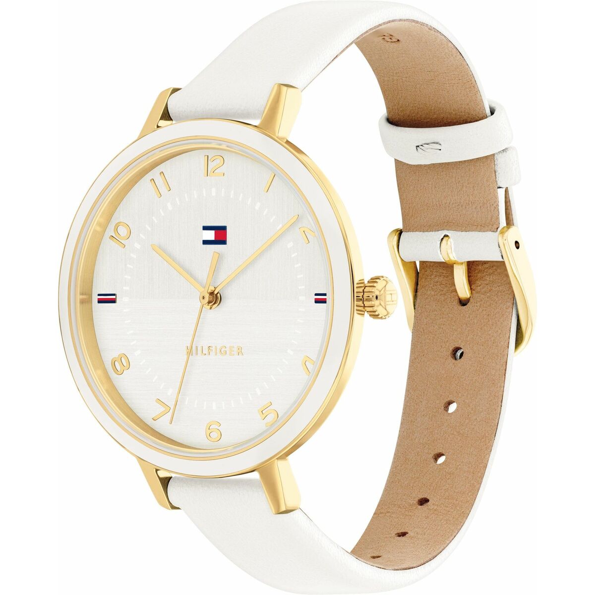 Damklocka Tommy Hilfiger 1782582 (Ø 38 mm) - 3
