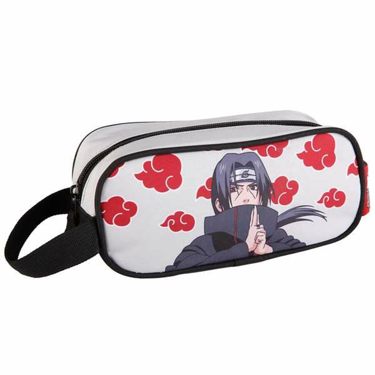 Bag Naruto Itachi 10 x 24 x 8 cm - 3