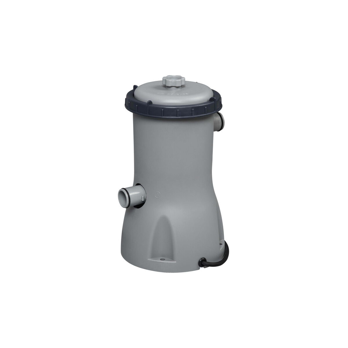 Bestway Pool Rengörare 3028 Liters/Timme Trädgård 58386 - 3