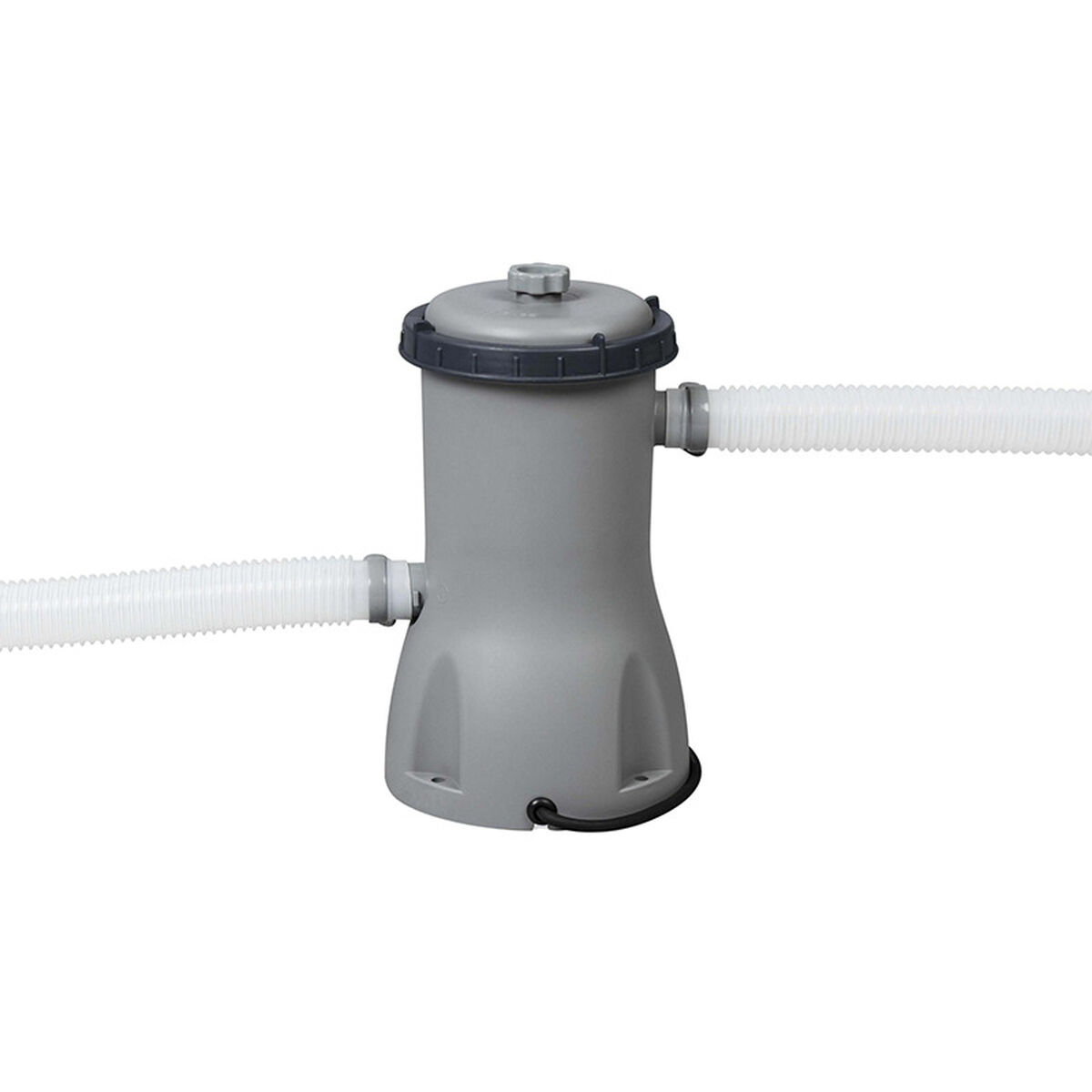 Bestway Pool Rengörare 3028 Liters/Timme Trädgård 58386