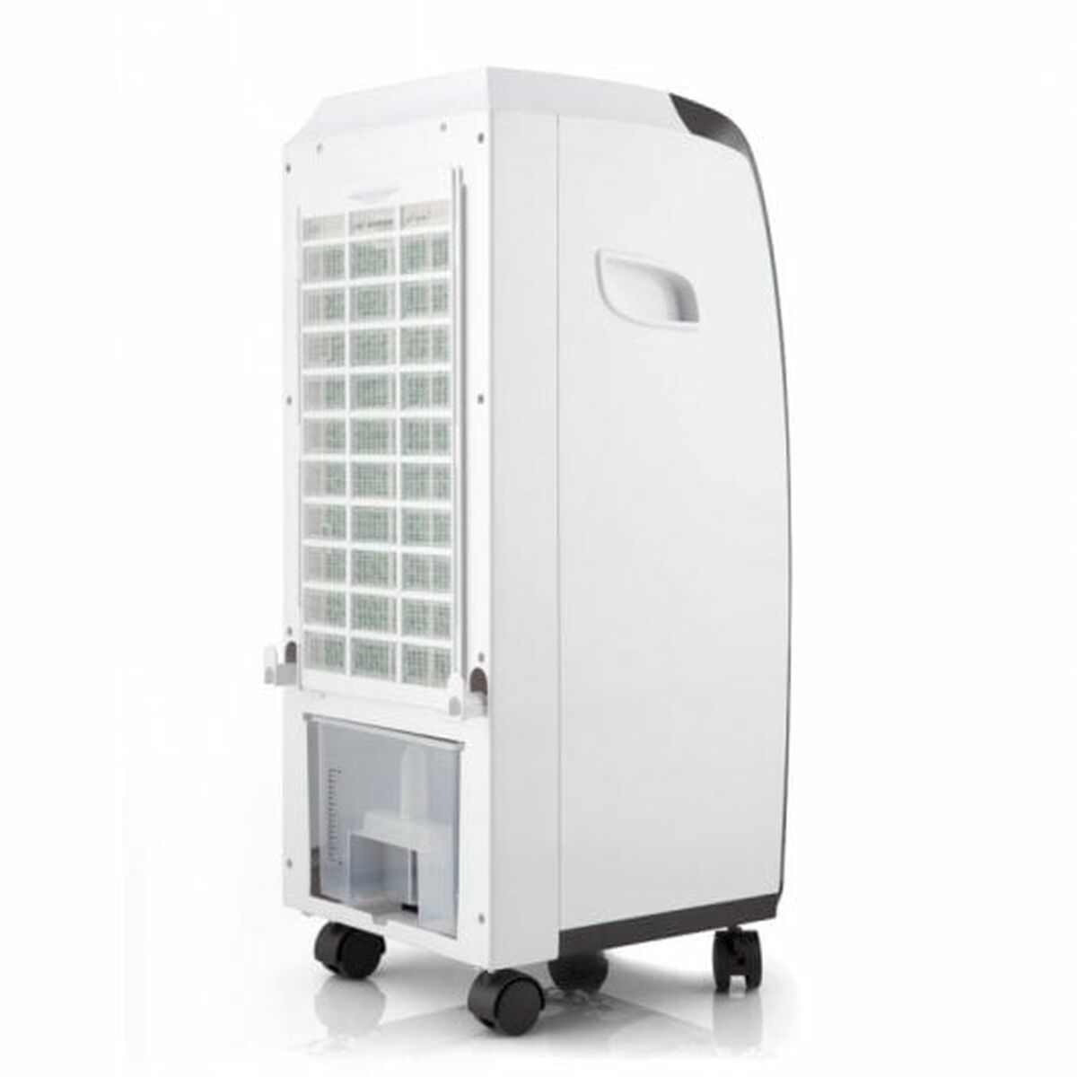 Portable Evaporative Air Cooler Orbegozo AIR 45 60 W Svart - 5
