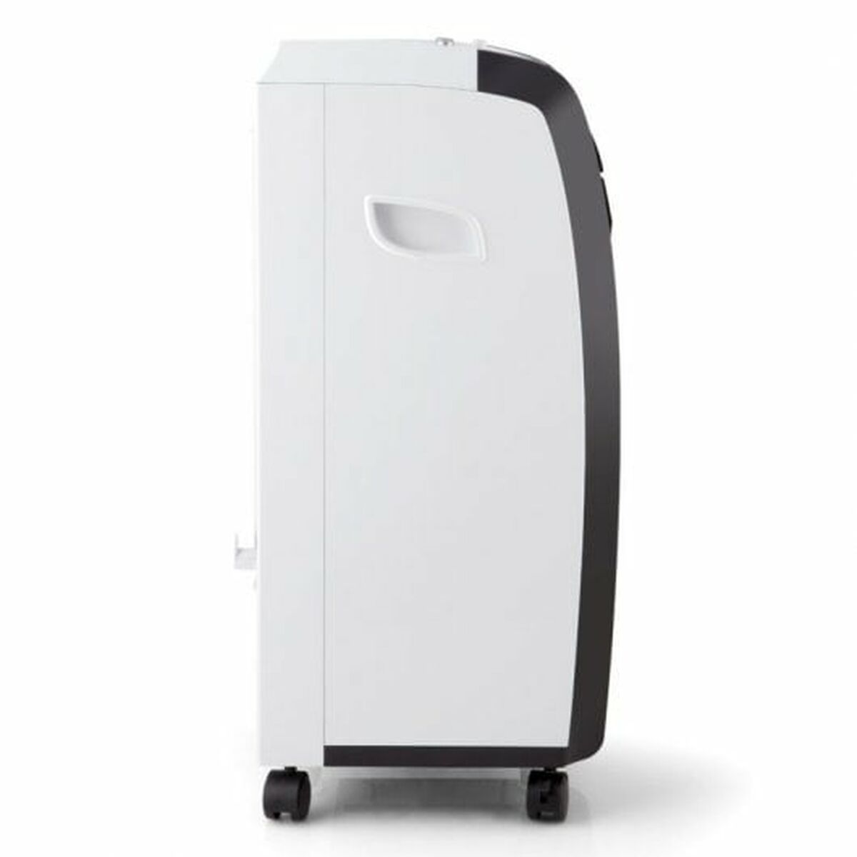 Portable Evaporative Air Cooler Orbegozo AIR 45 60 W Svart - 2