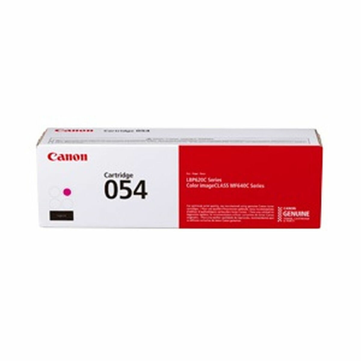 Toner Canon 3022C002 Magenta - 2