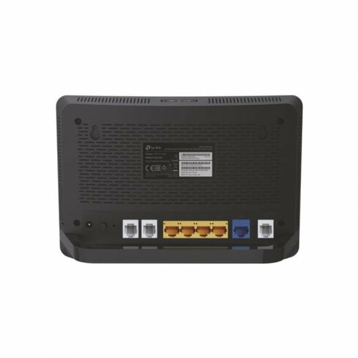 Router TP-Link Archer VR1210v - 4
