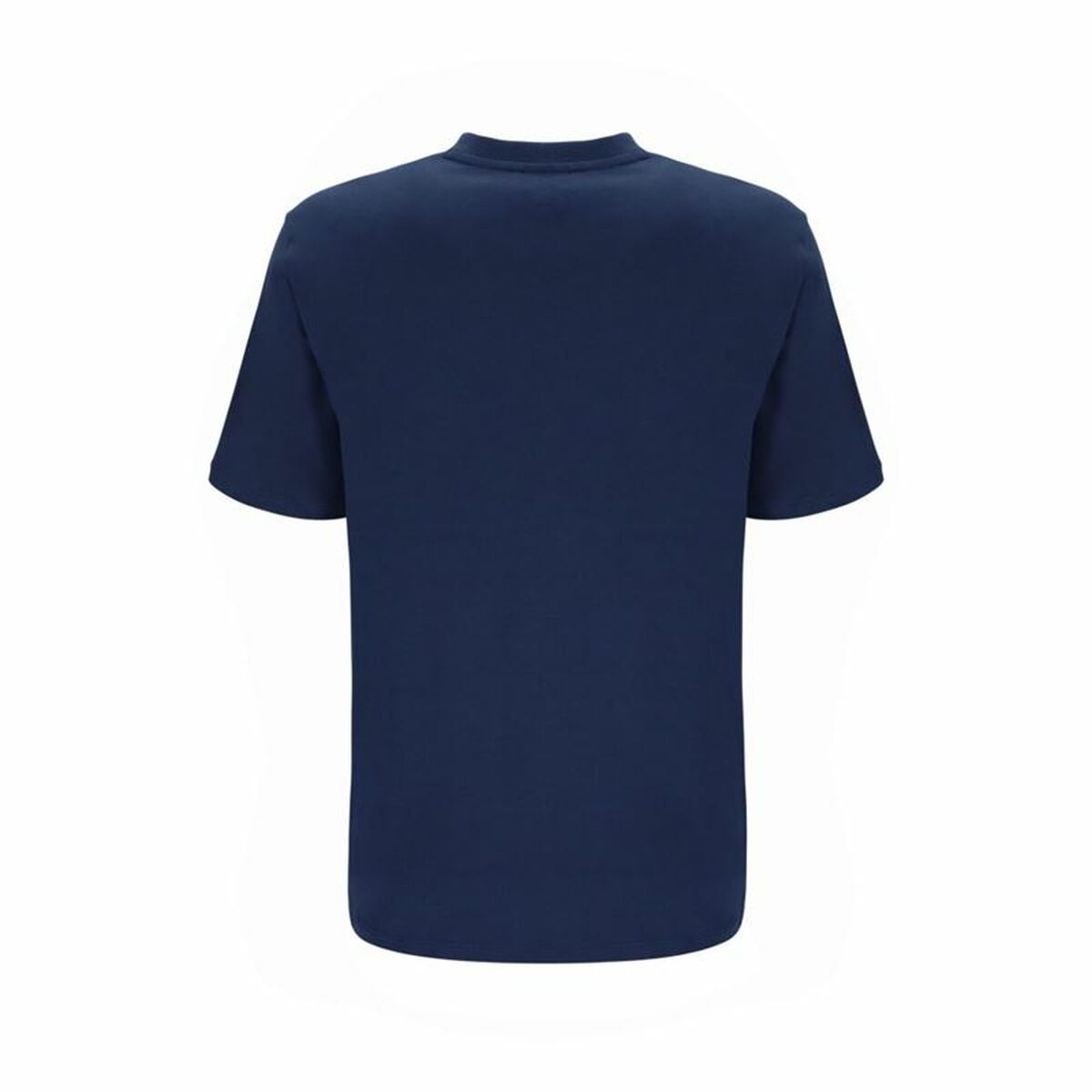 T-shirt med kortärm Herr Russell Athletic EMT E46361 - 3