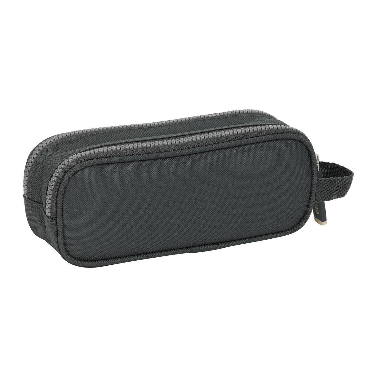 Bag Real Madrid C.F. Grå 21 x 8 x 6 cm - 2