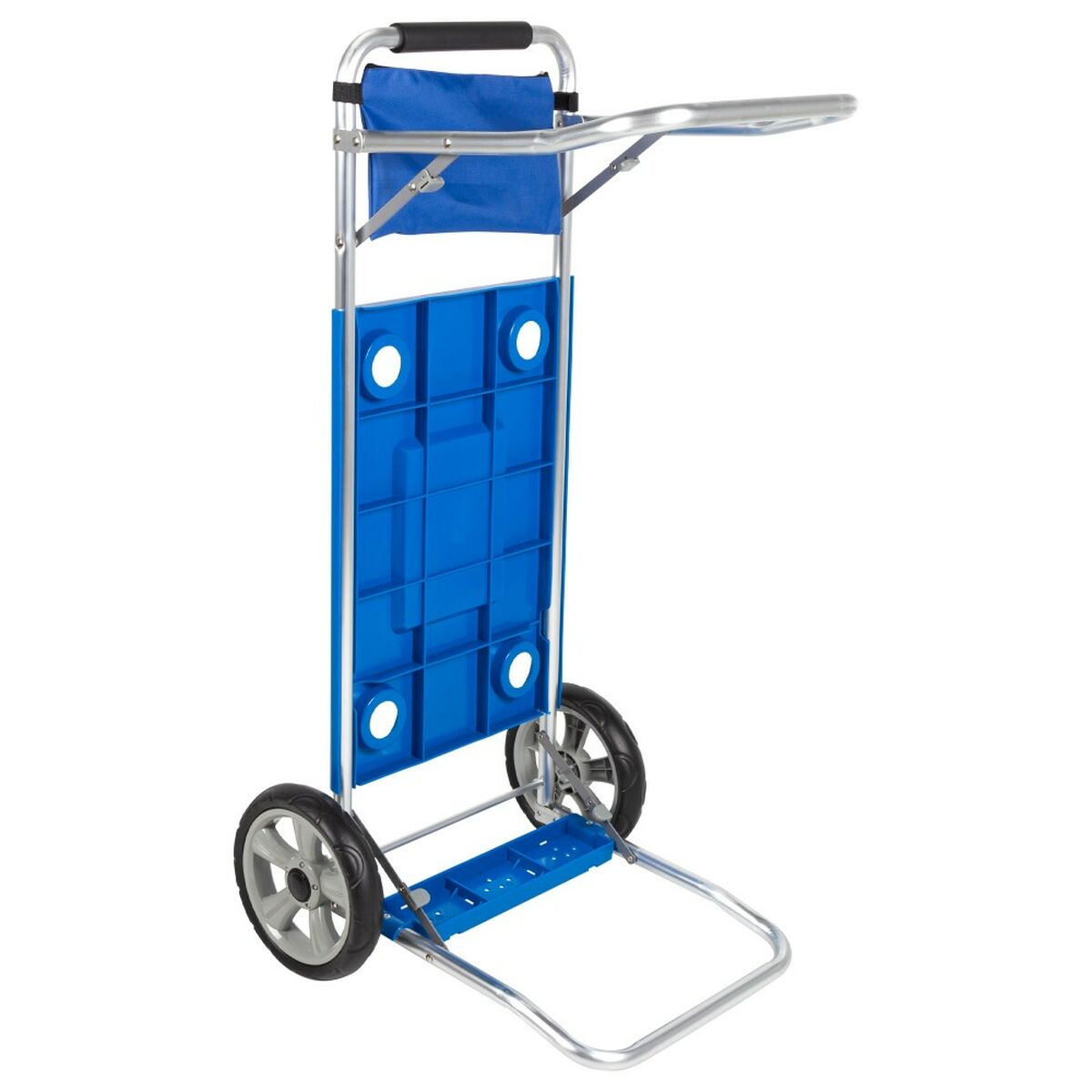 Multifunktionell Strandvagn Aktive - 2
