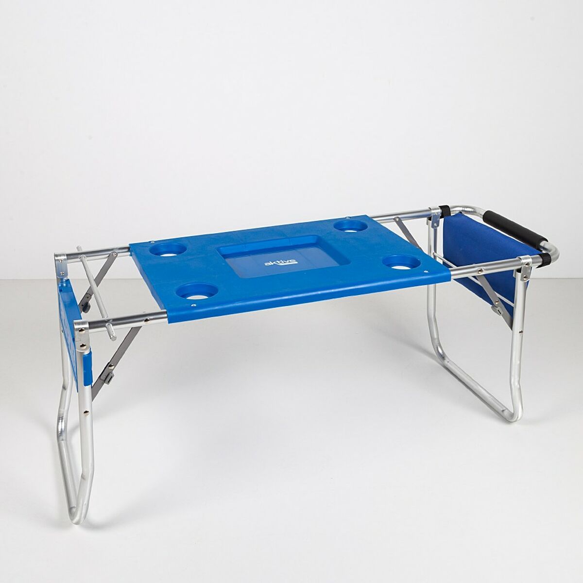 Multifunktionell Strandvagn Aktive - 3
