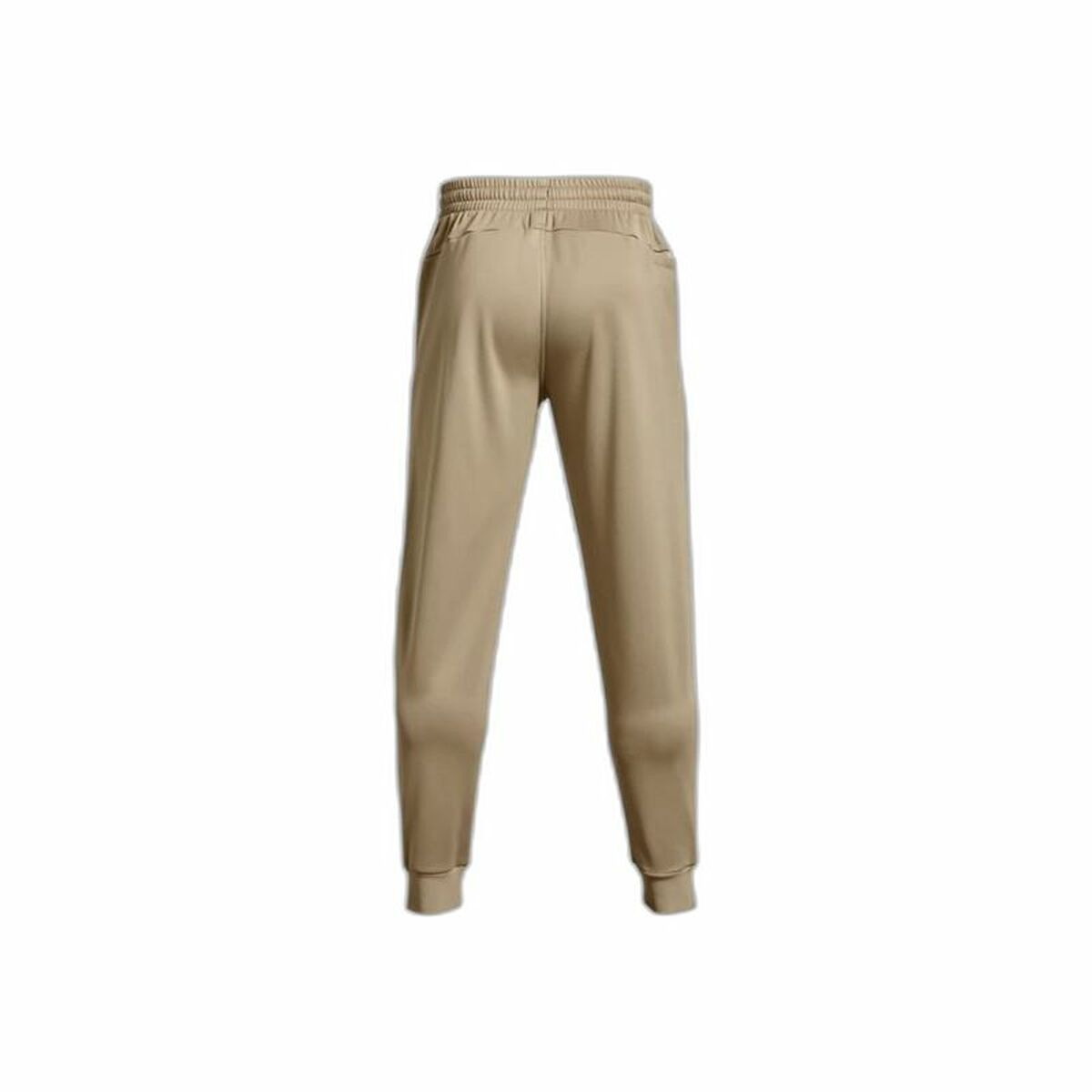 Långa träningsbyxor Under Armour Beige Män - 2