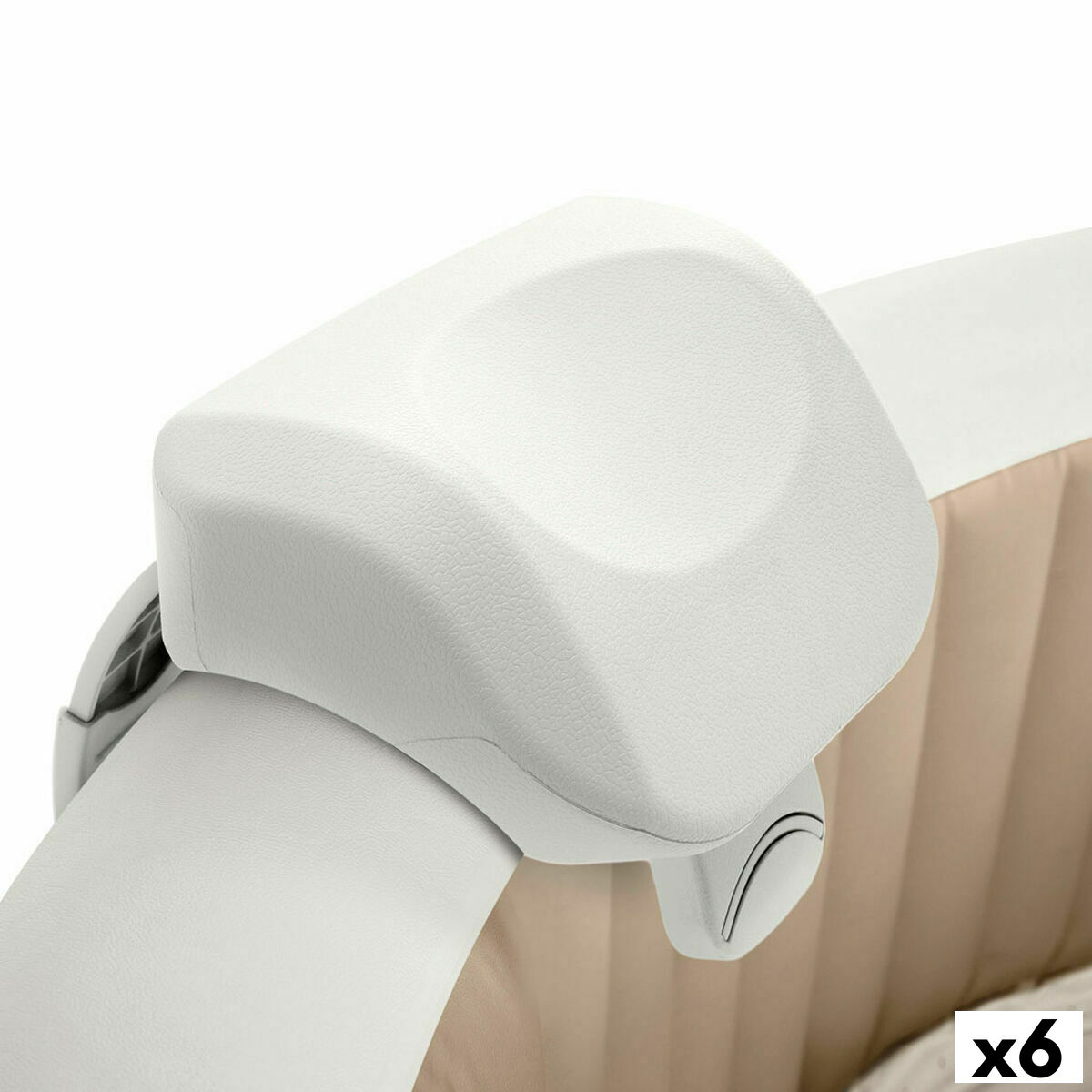 Nackstöd Intex 28505 PureSpa - 6