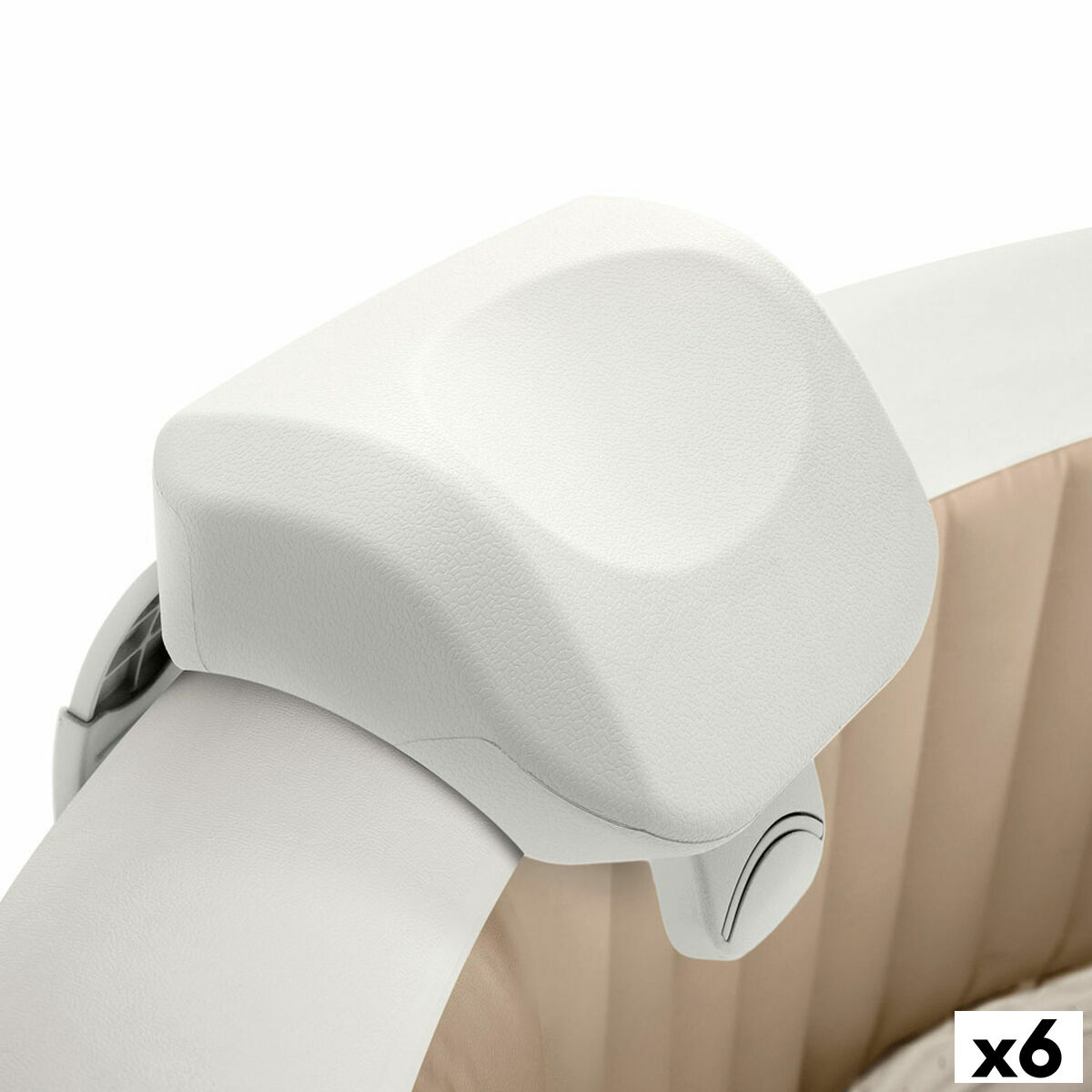 Nackstöd Intex 28505 PureSpa - 2