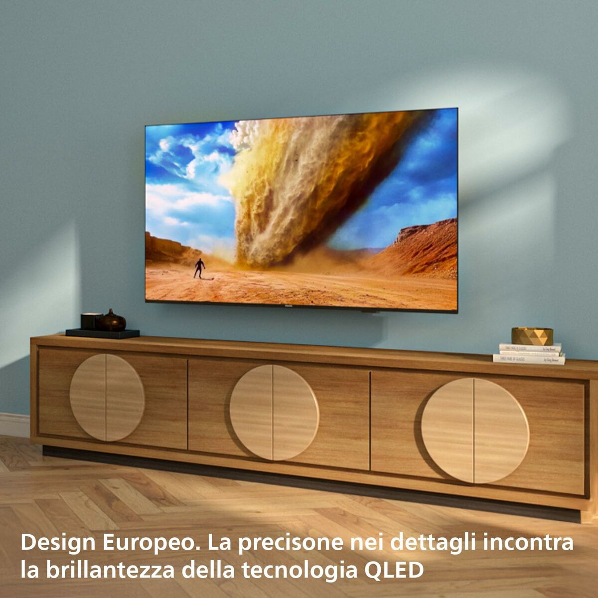 Smart TV Philips 55PUS7810/12 - 3