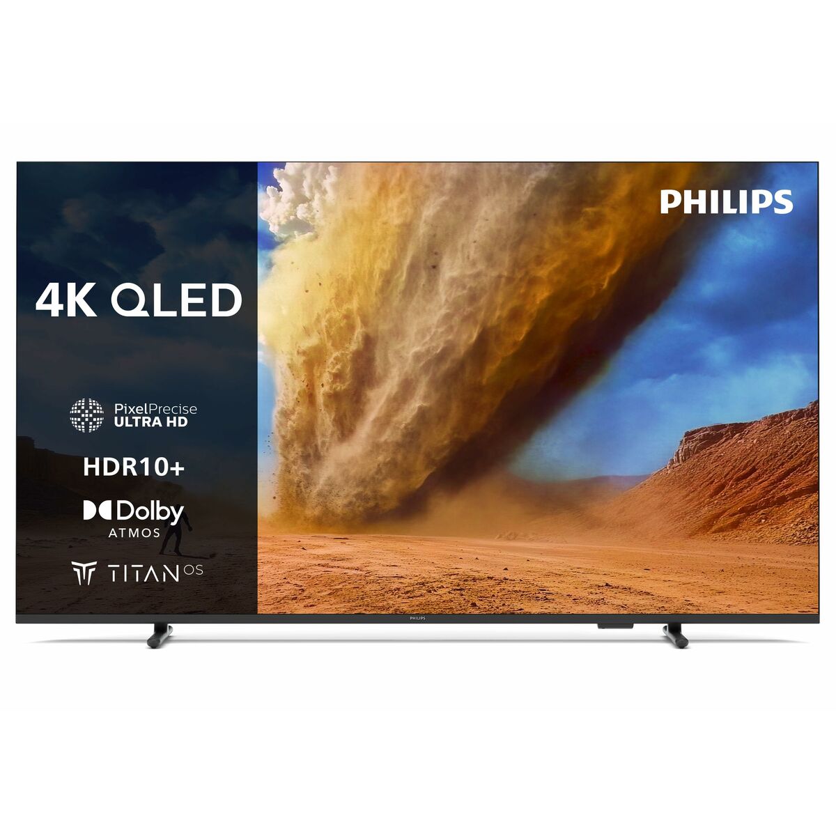 Smart TV Philips 55PUS7810/12 - 2