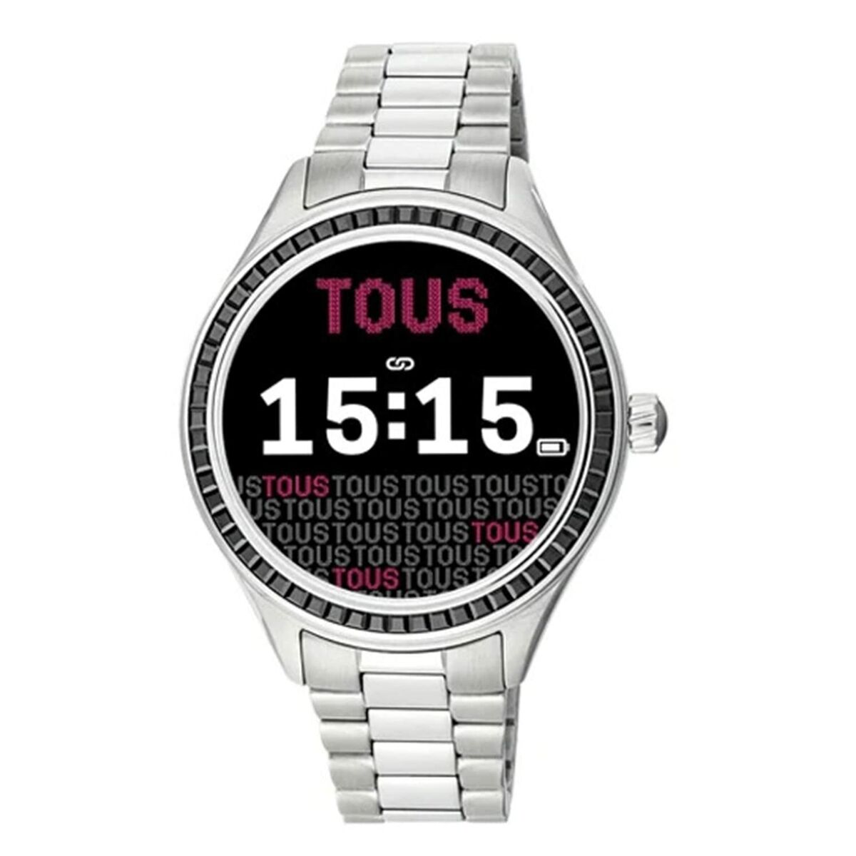 Smartklocka Tous 200351043 - 2