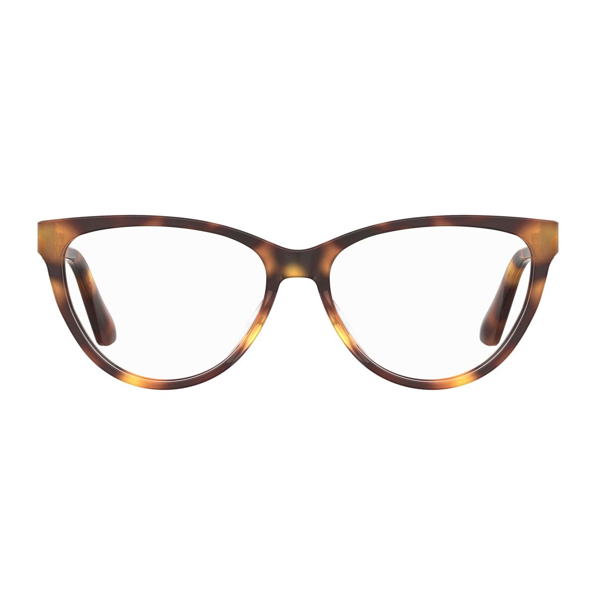 Glasögonbågar Moschino MOS589-05L Ø 53 mm - 2