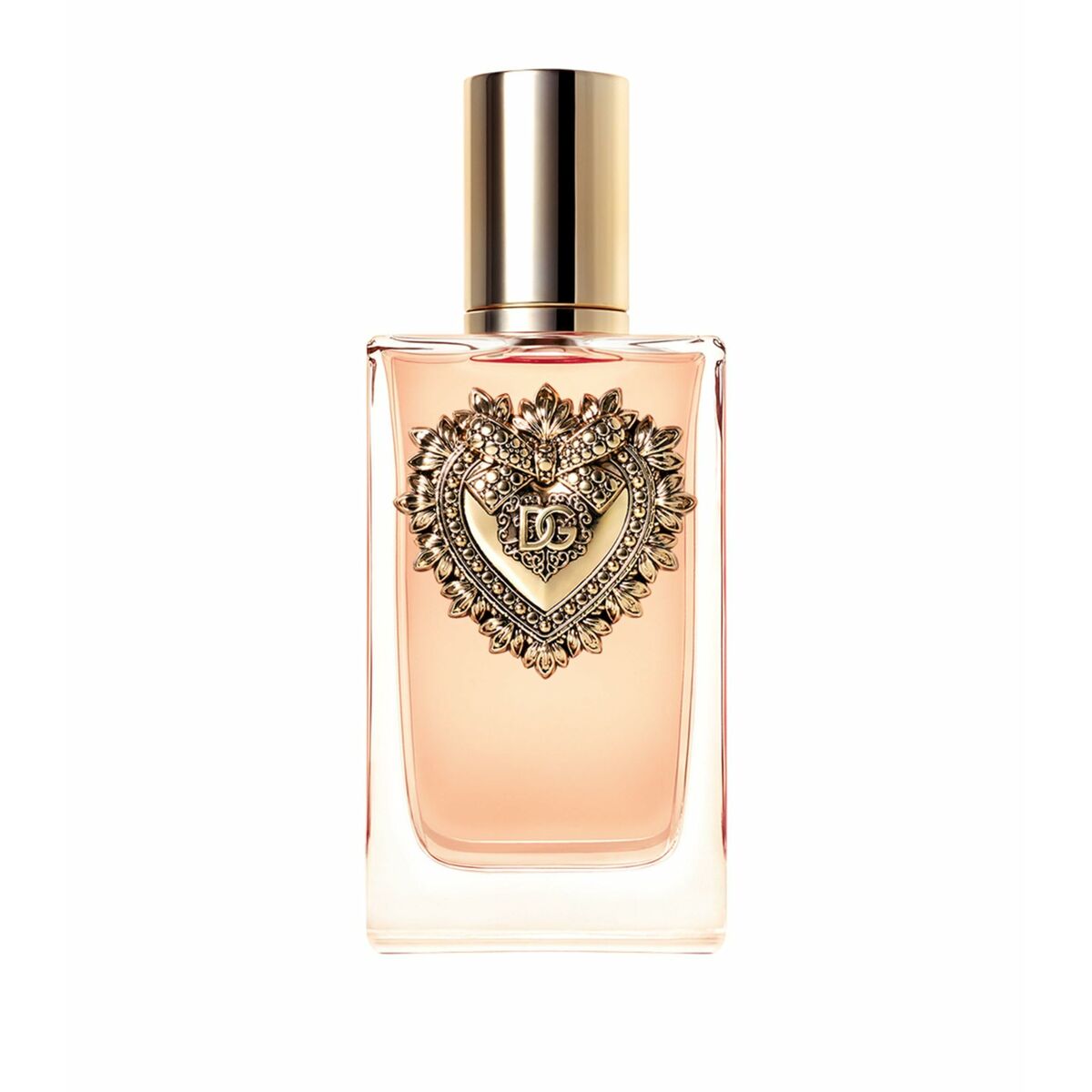 Parfym Damer Dolce & Gabbana Devotion EDP 50 ml
