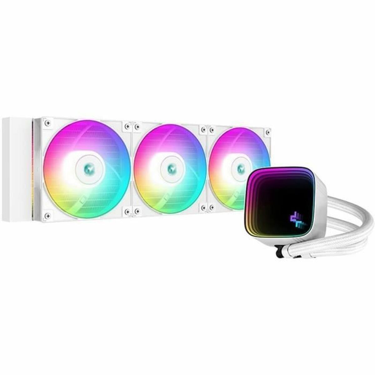 CPU-fläkt DEEPCOOL - 2