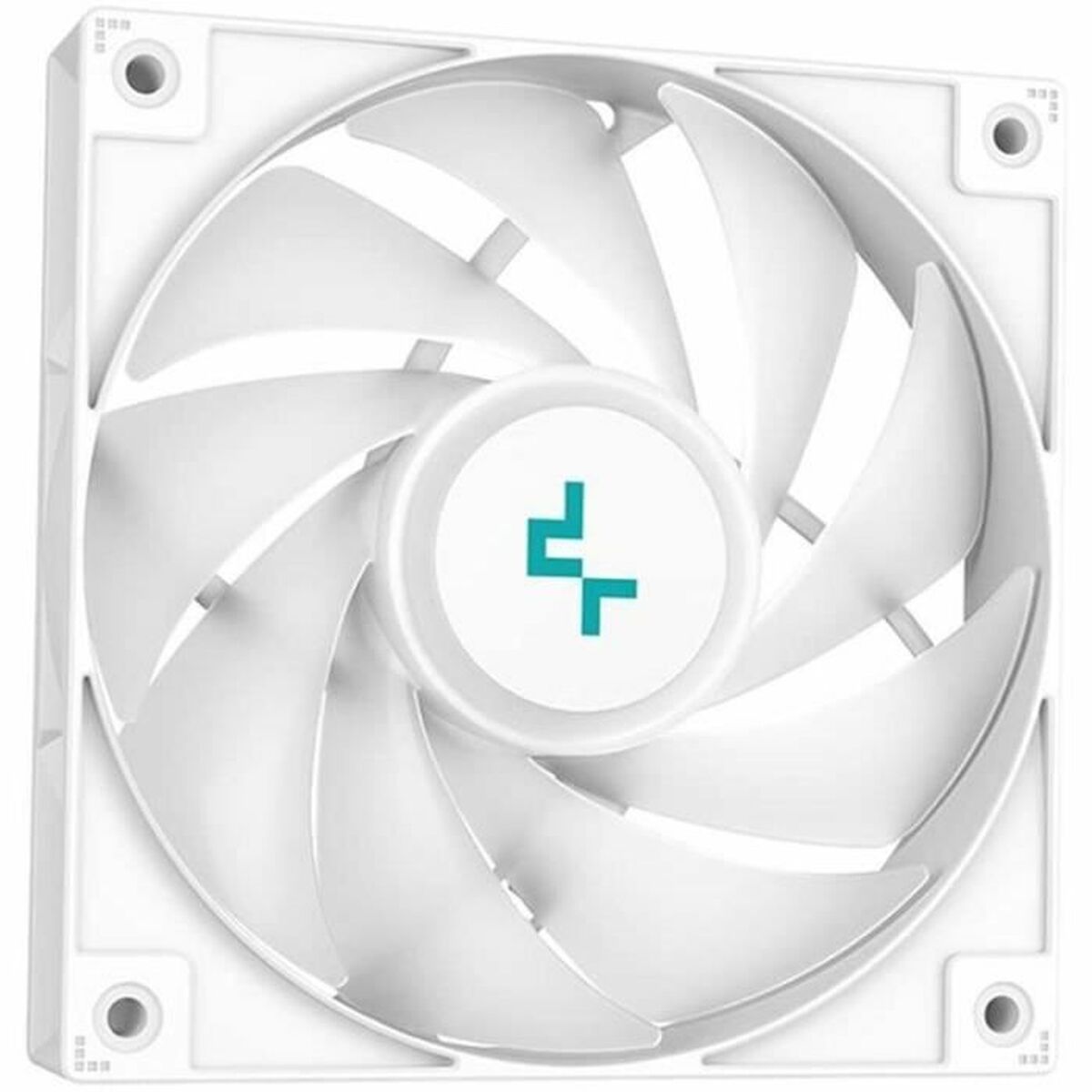 CPU-fläkt DEEPCOOL - 4