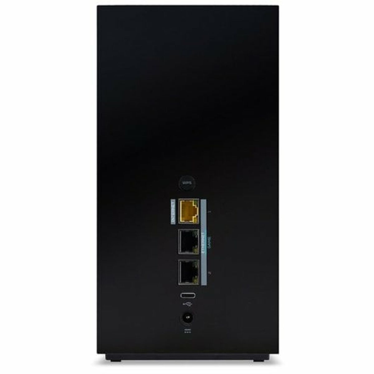 Router Acer  Predator Connect T7 RJ45 4G 5G Svart - 5