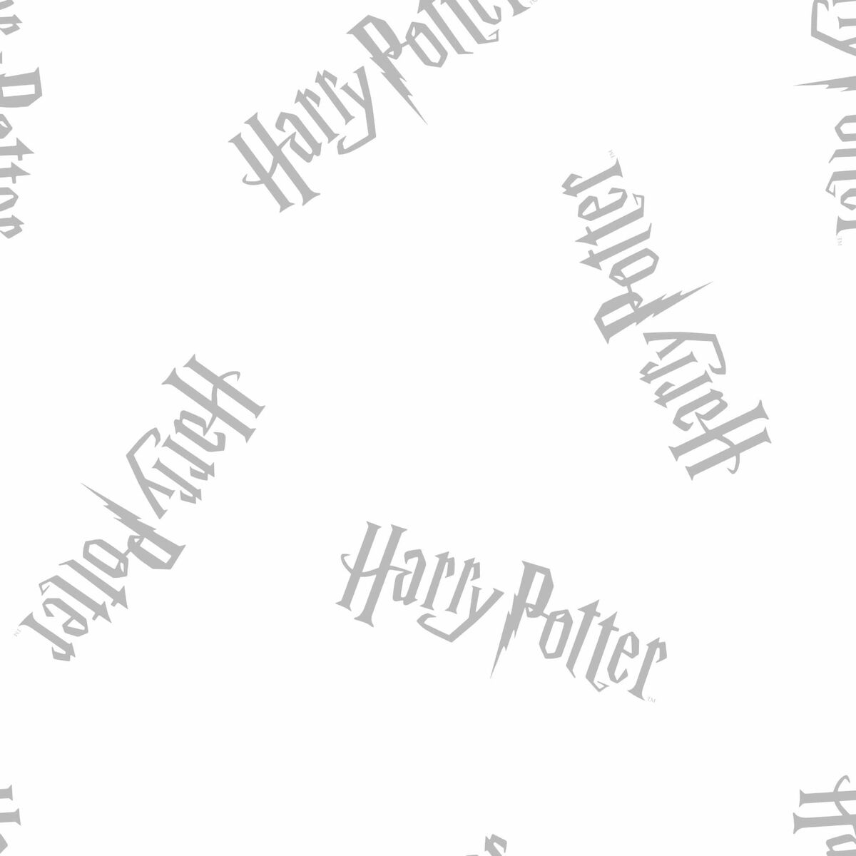 Bäddset Harry Potter Multicolour 160 x 270 cm - 4