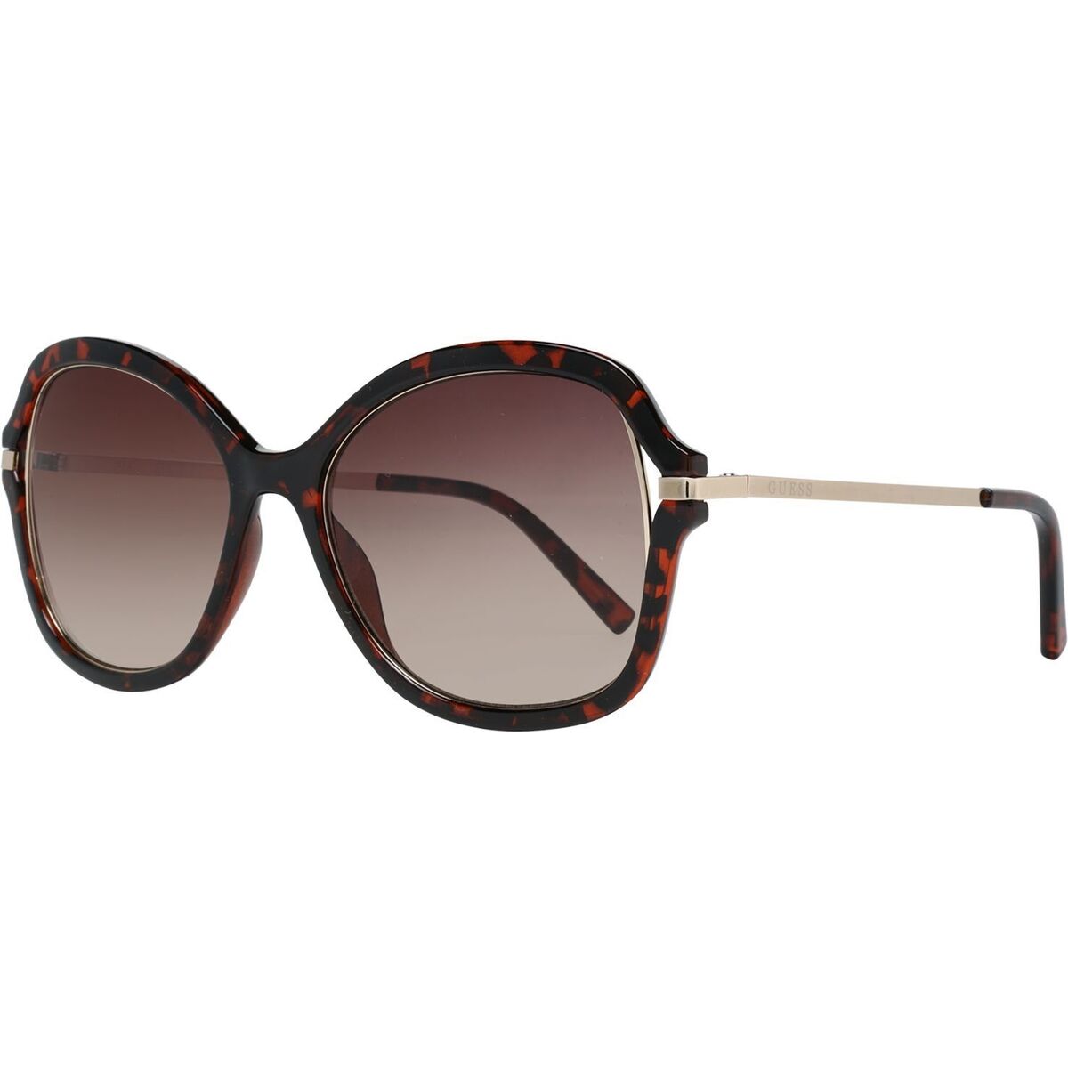 Damsolglasögon Guess GF0352-5452F ø 54 mm - 2