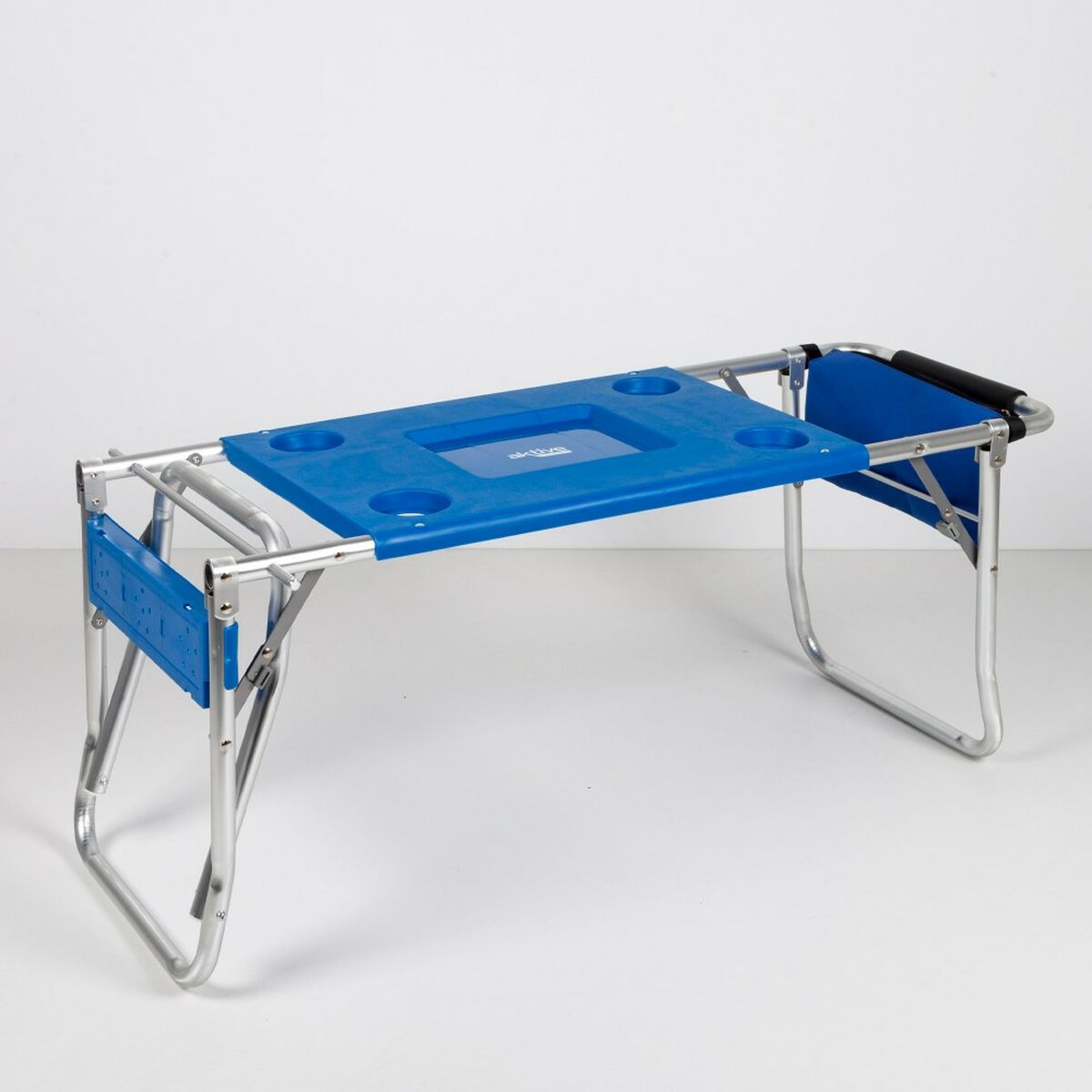 Multifunktionell Strandvagn Aktive - 3