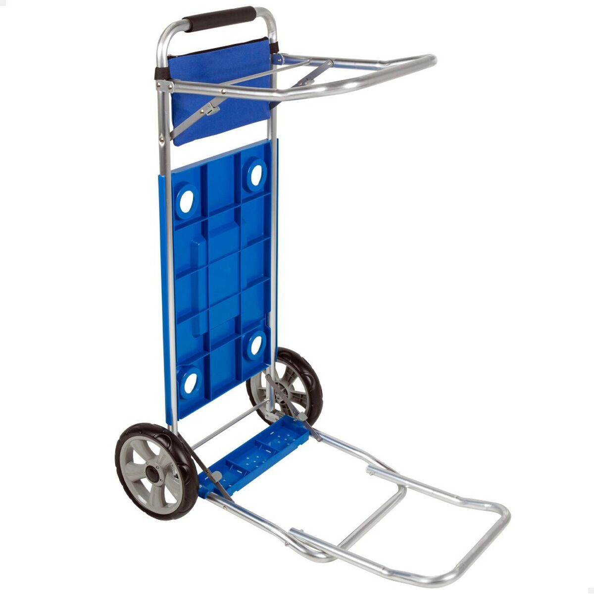 Multifunktionell Strandvagn Aktive - 2