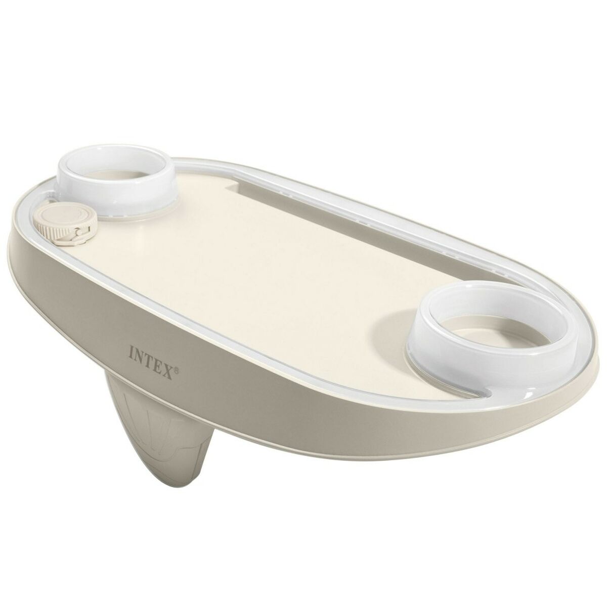 Bricka Intex 28520 PureSpa LED Ljus - 2