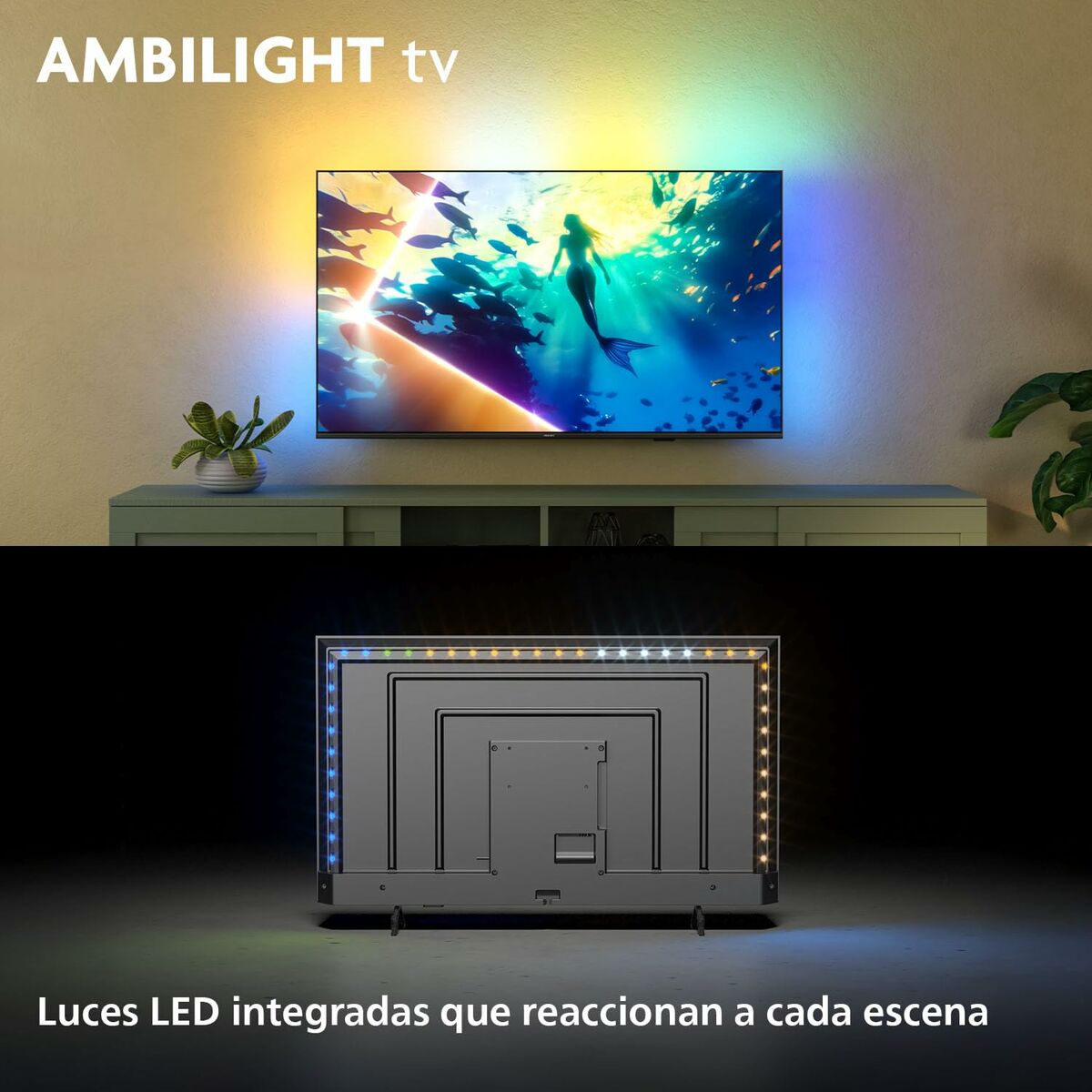 Smart TV Philips 55PUS8010/12 - 2