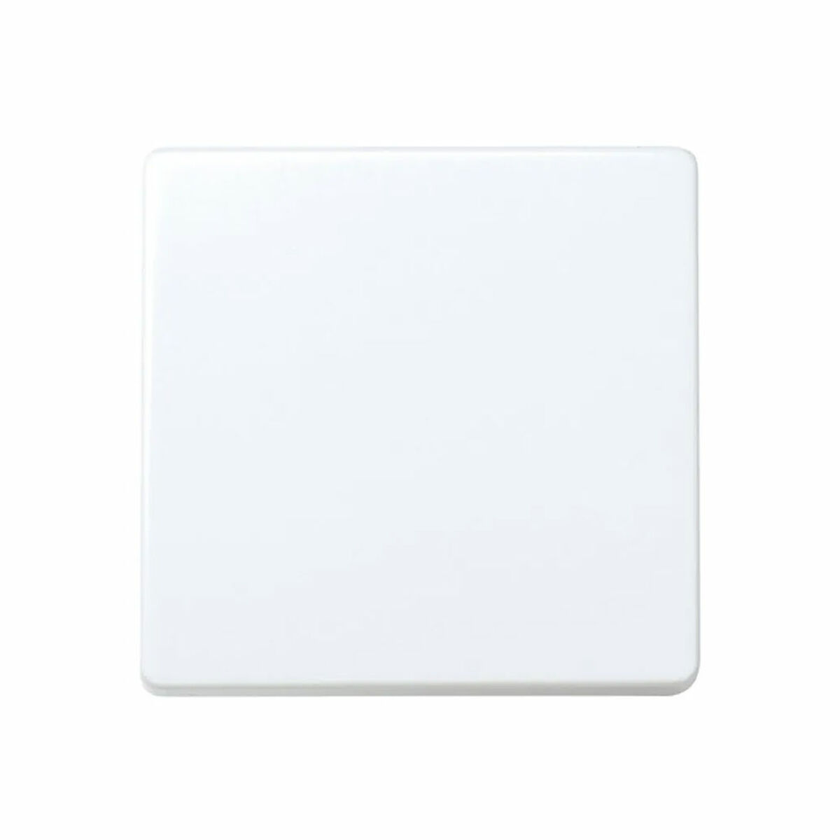 Ljusbrytare Simon serie 27 45 x 45 mm