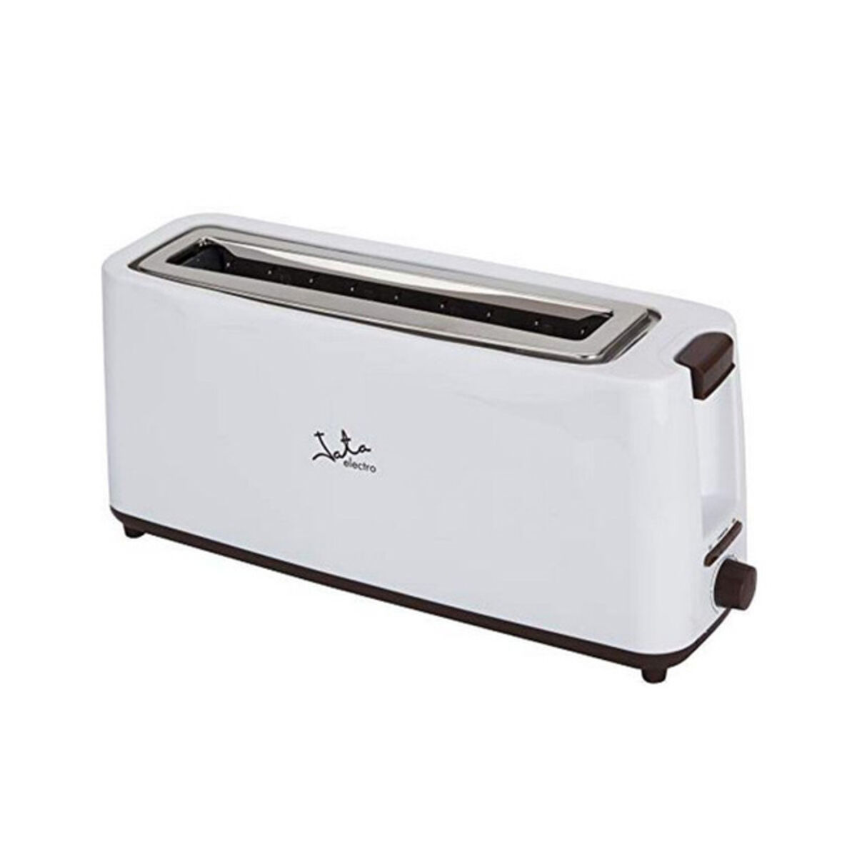 Brödrost med tinande funktion JATA TT579 900W 900 W