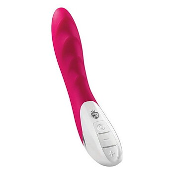 Vibrator Mystim Sassy Simon Rosa