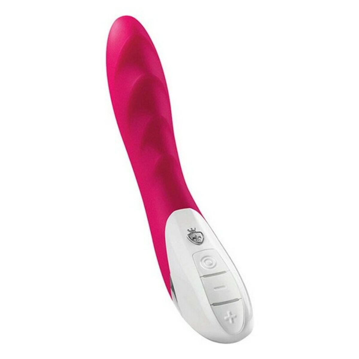 Vibrator Mystim Sassy Simon Rosa - 7
