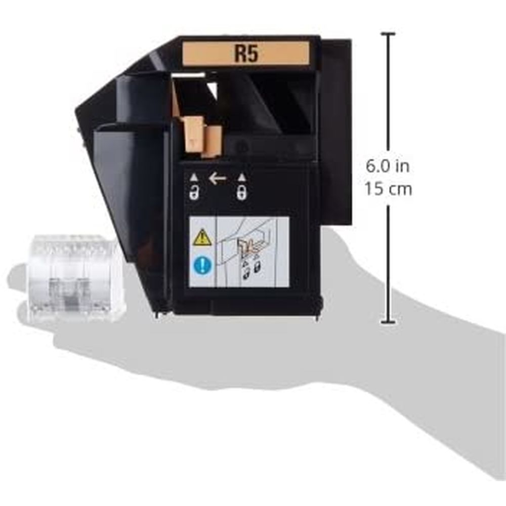 Fixering Återvunnen Xerox 008R13041 - 2