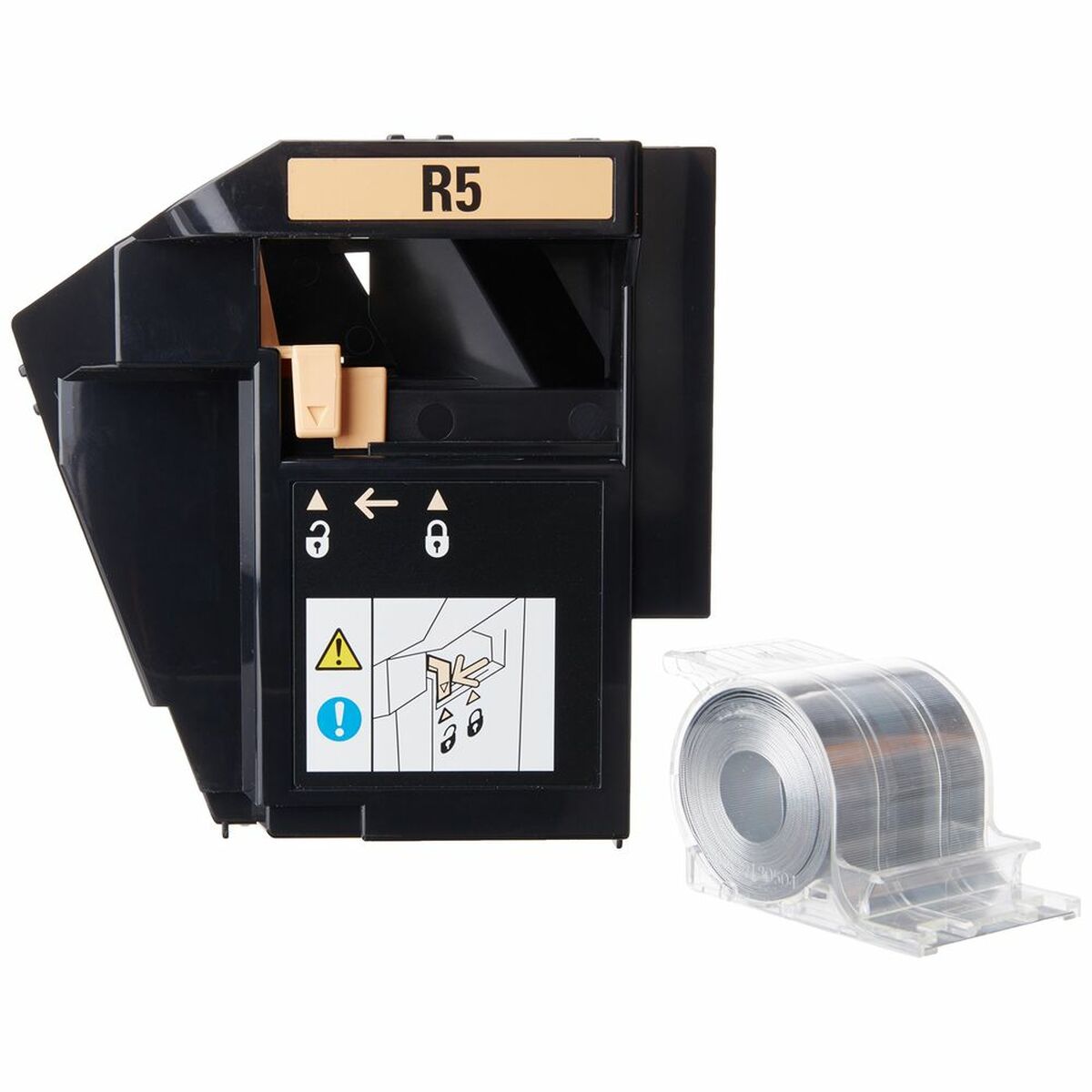 Fixering Återvunnen Xerox 008R13041 - 7