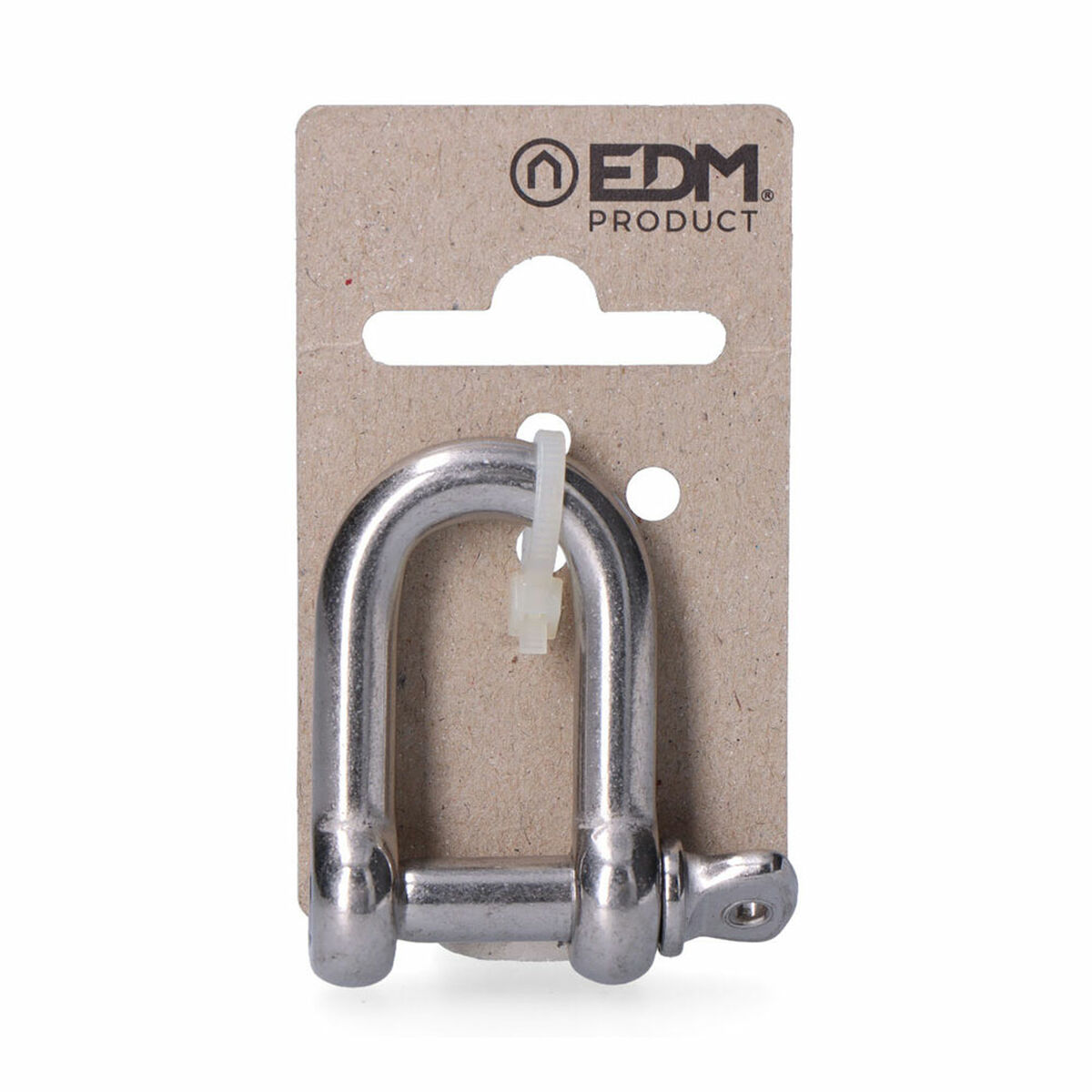 Fjättra EDM 85324 aisi316 5/16" Rostfritt stål 8 mm - 3