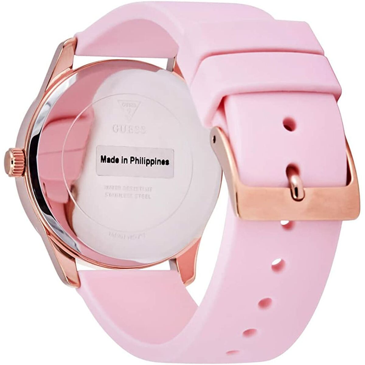 Damklocka Guess W1227L4 (Ø 36 mm) - 5