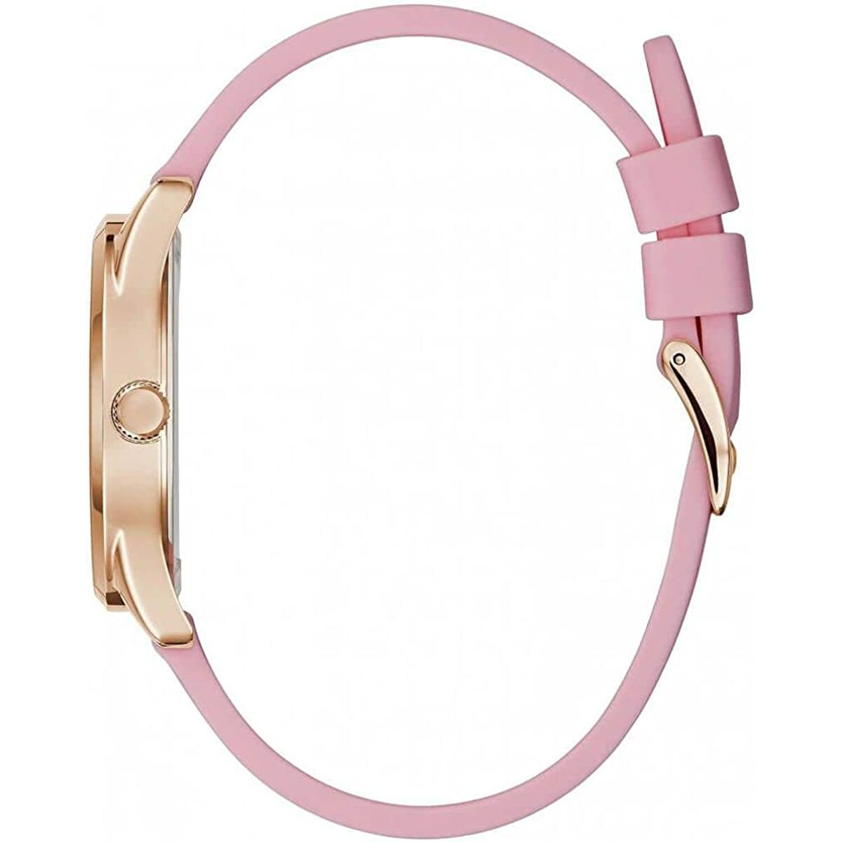 Damklocka Guess W1227L4 (Ø 36 mm) - 7