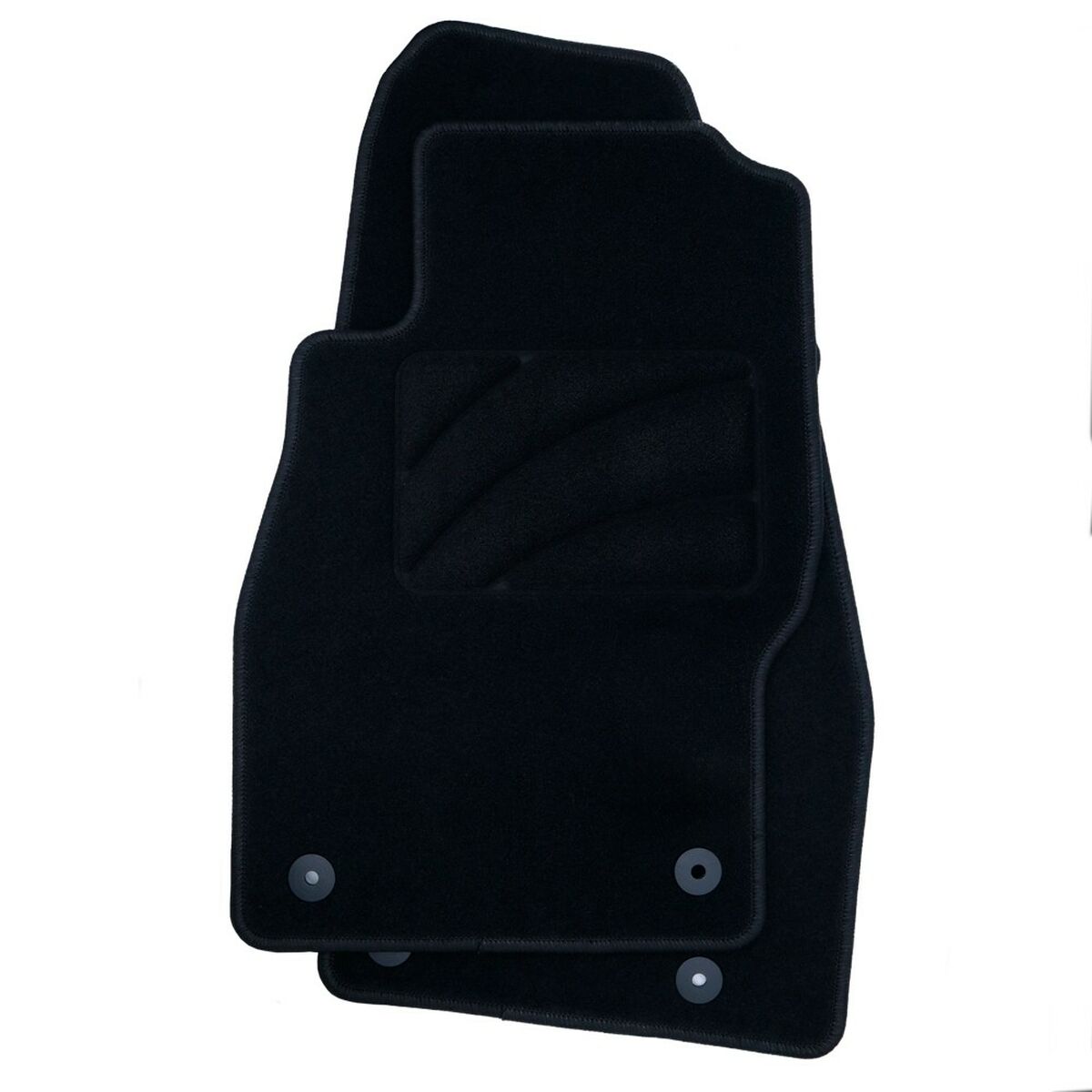 Bilgolvmatta OCC Motorsport OCCOP0020 - 2