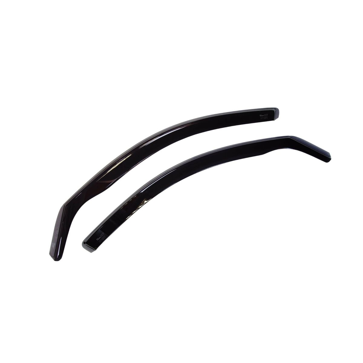 Vindavvisare HEKO HO17258 Frontal 2 antal