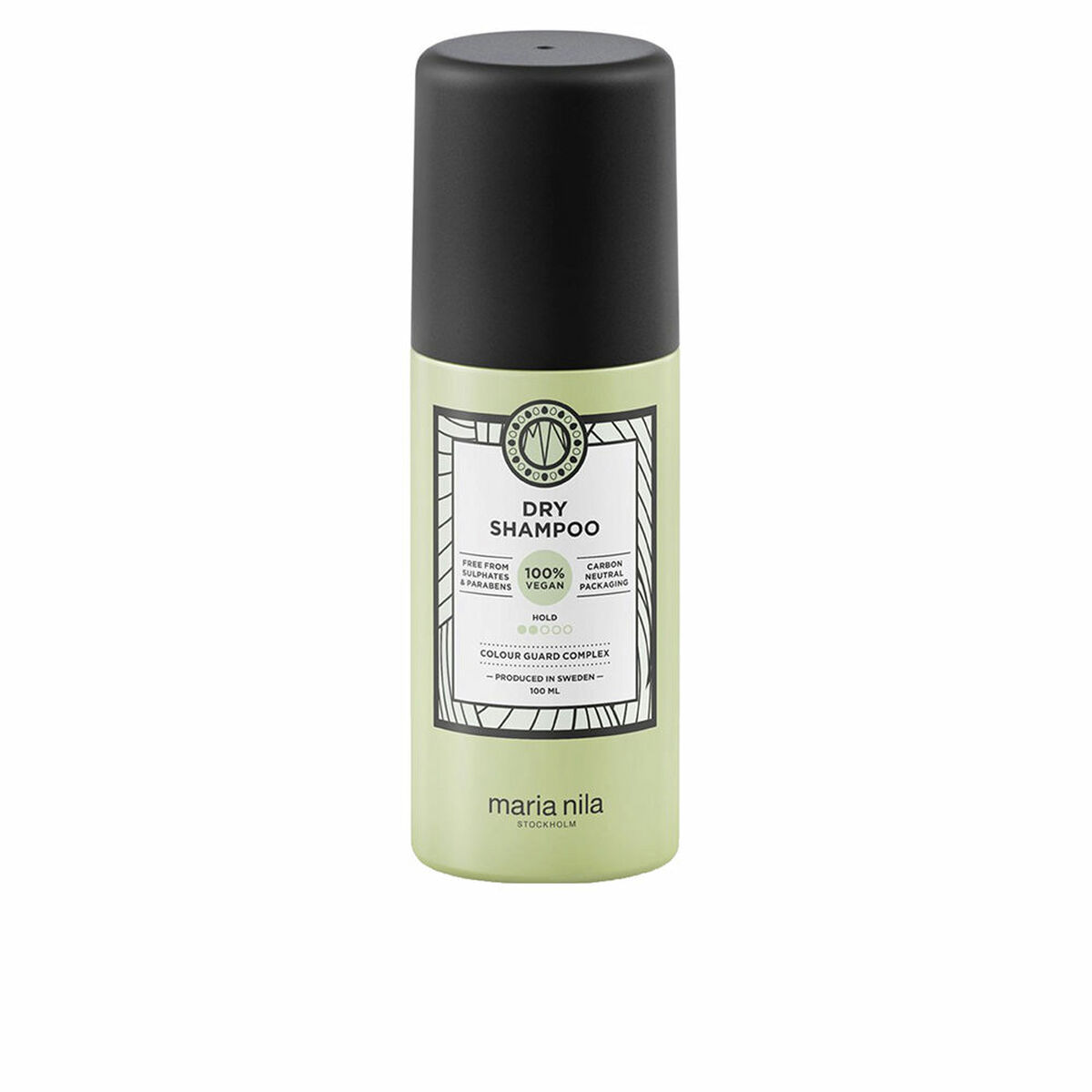 Schampo Maria Nila DRY 100 ml