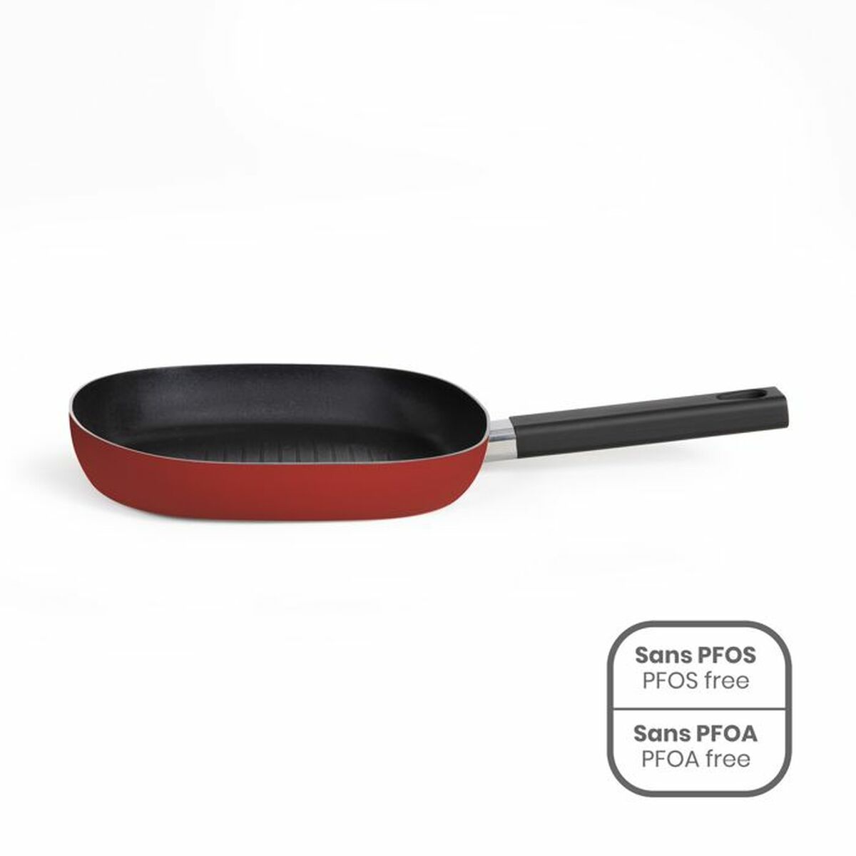 Grill Livoo Non-stick Aluminium Ø 24 cm - 2