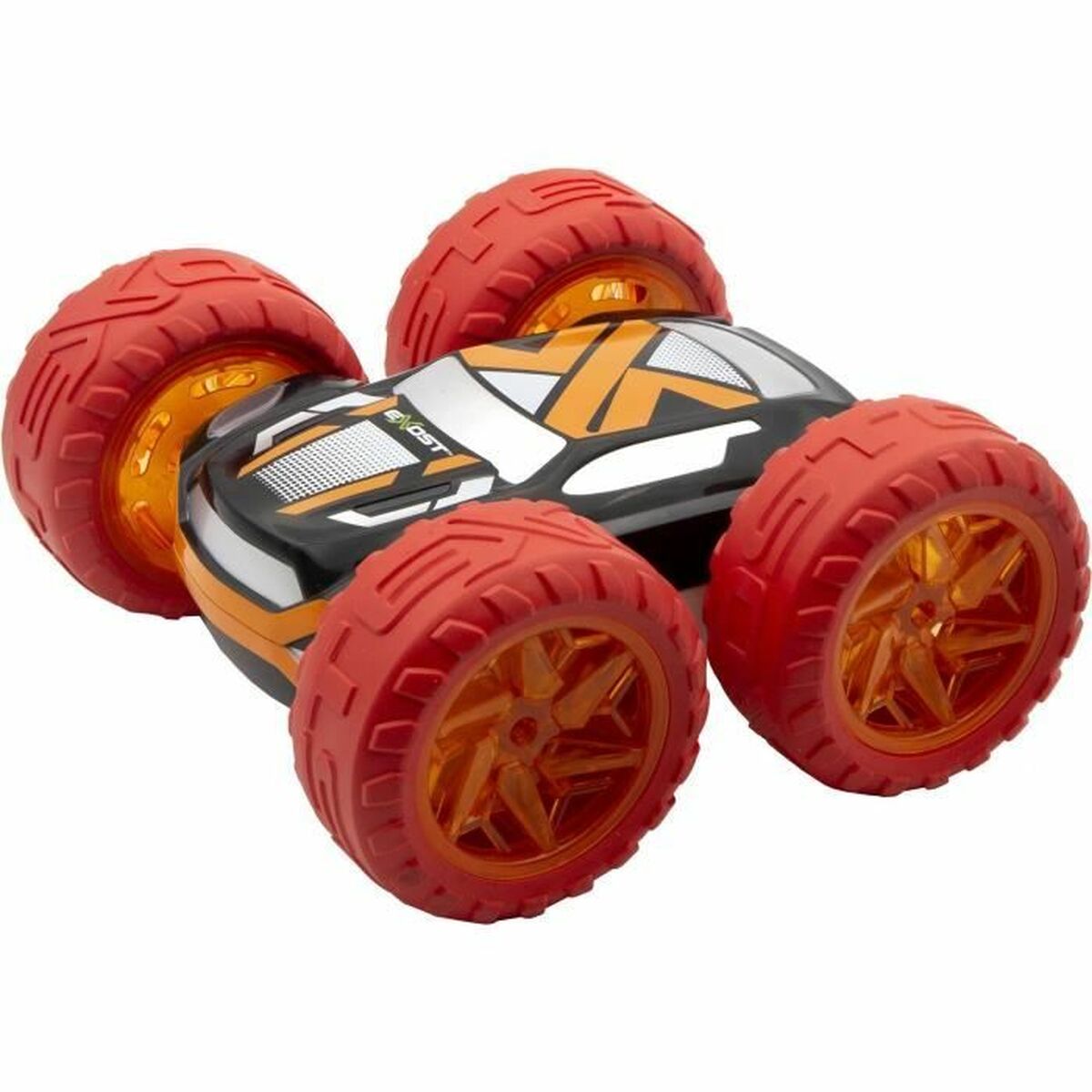 Radiostyrd bil Exost - 2
