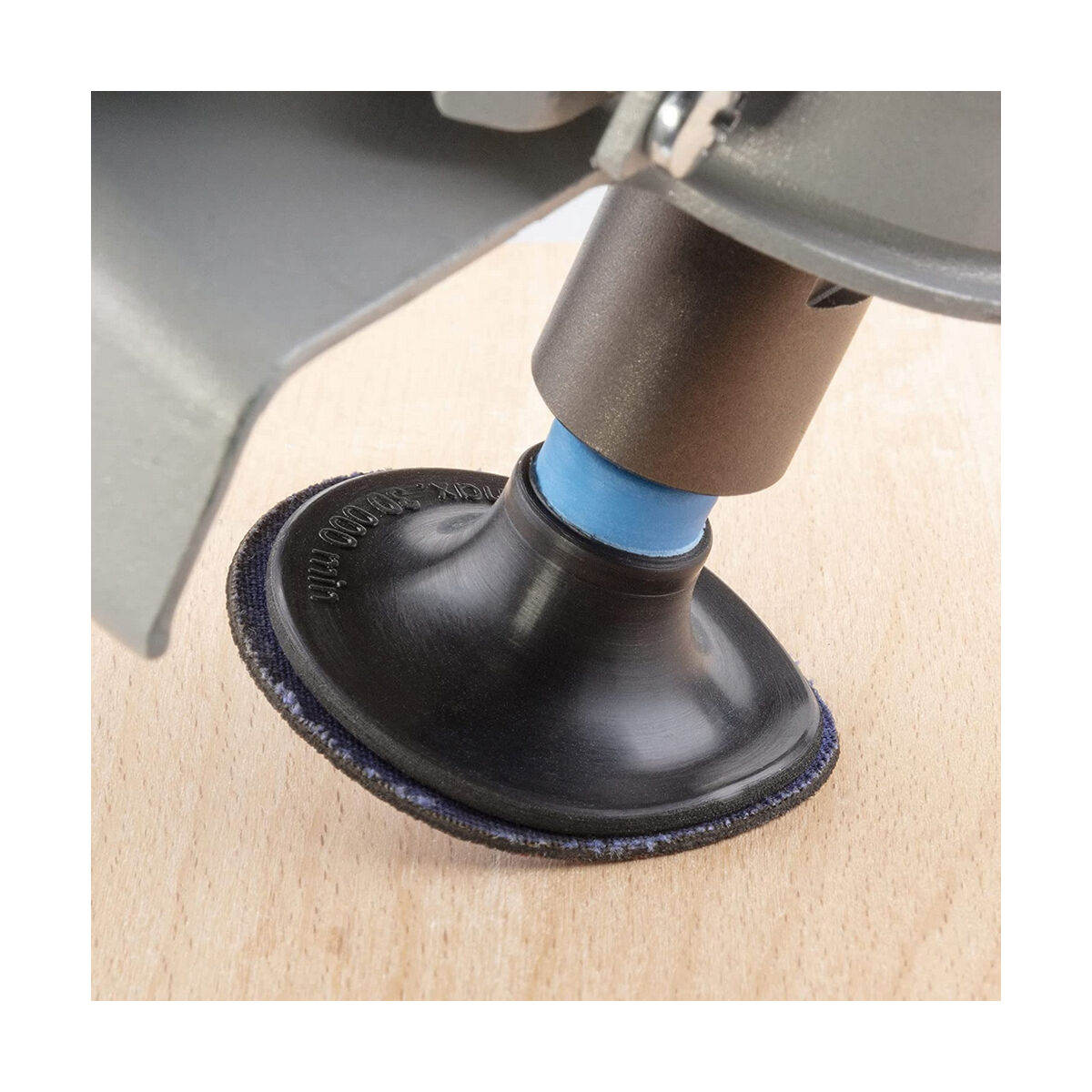 Slipskivor Wolfcraft 5607000 - 9