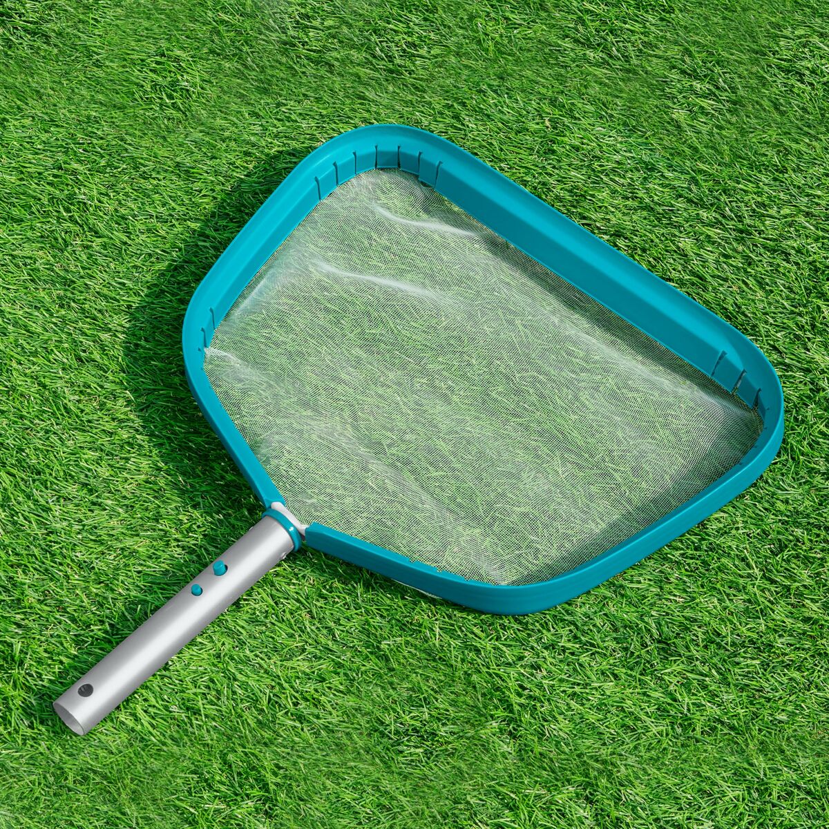 Bestway Pool lövhåv 40x34 cm Trädgård 58659 - 14