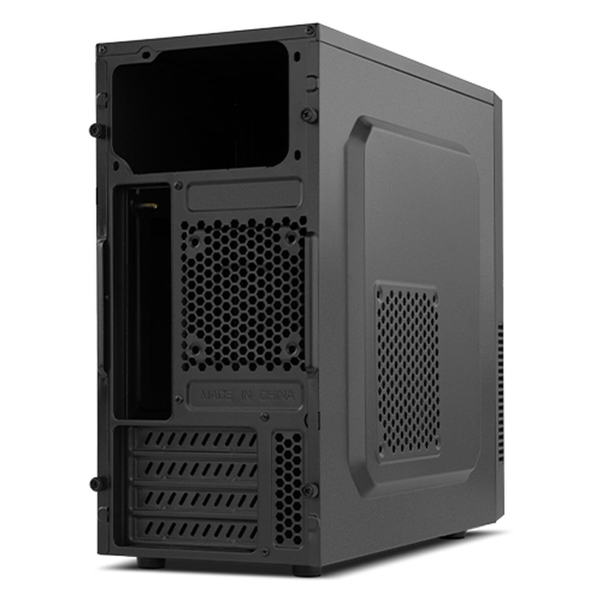 ATX Semitorn Nox ARCA Svart - 2